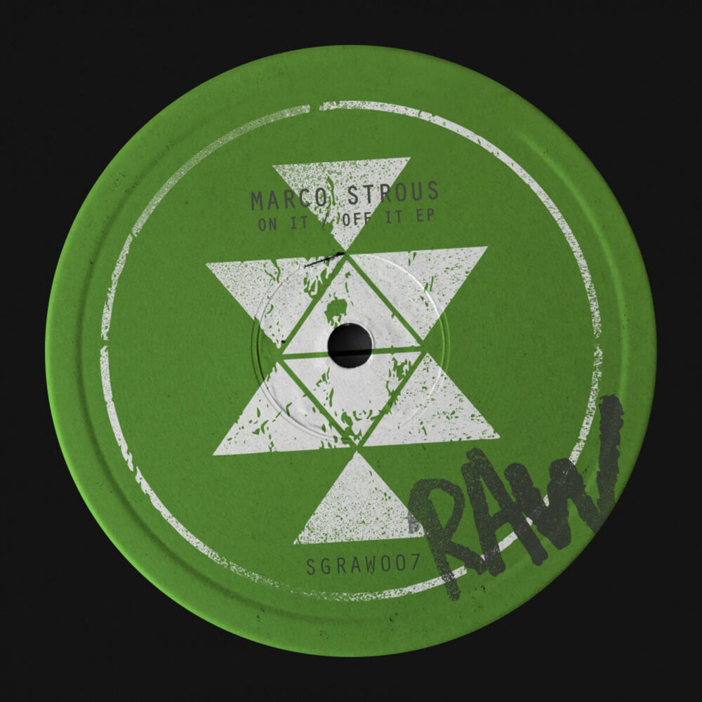 Picture of On It: Off It EP