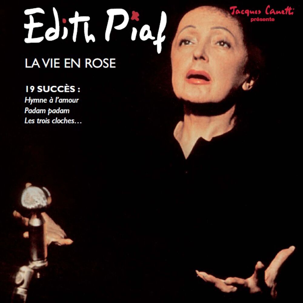Picture of La Vie En Rose
