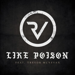 Cover of Like Poison