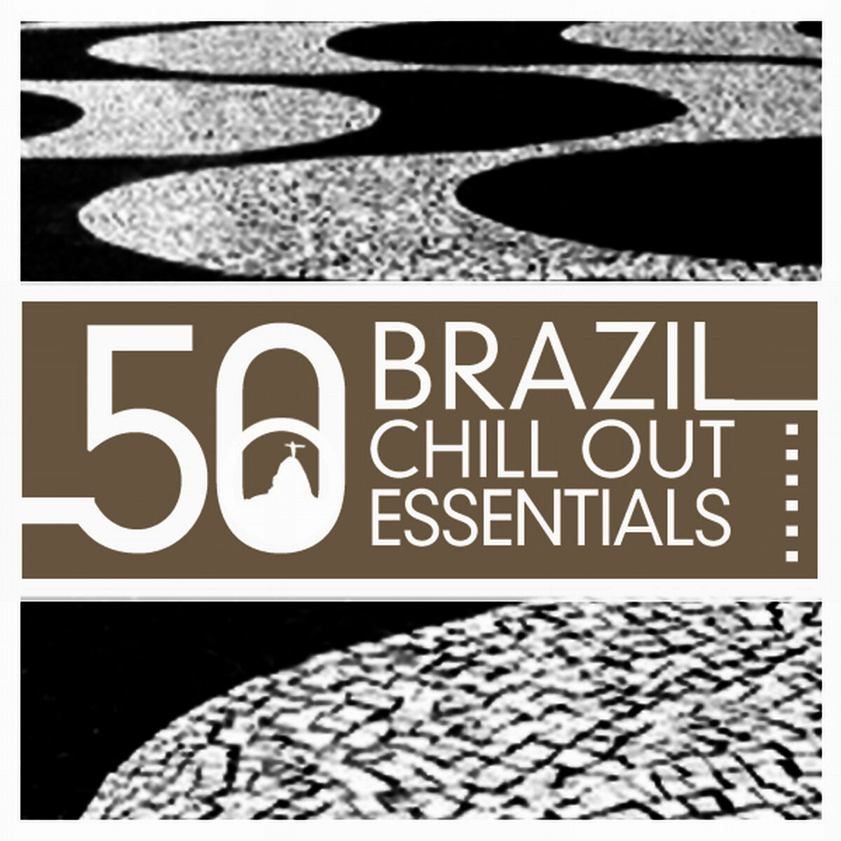 Album picture of Brazil Chill out Essentials