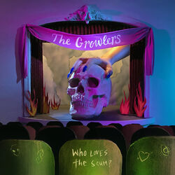 Cover of Who Loves the Scum?
