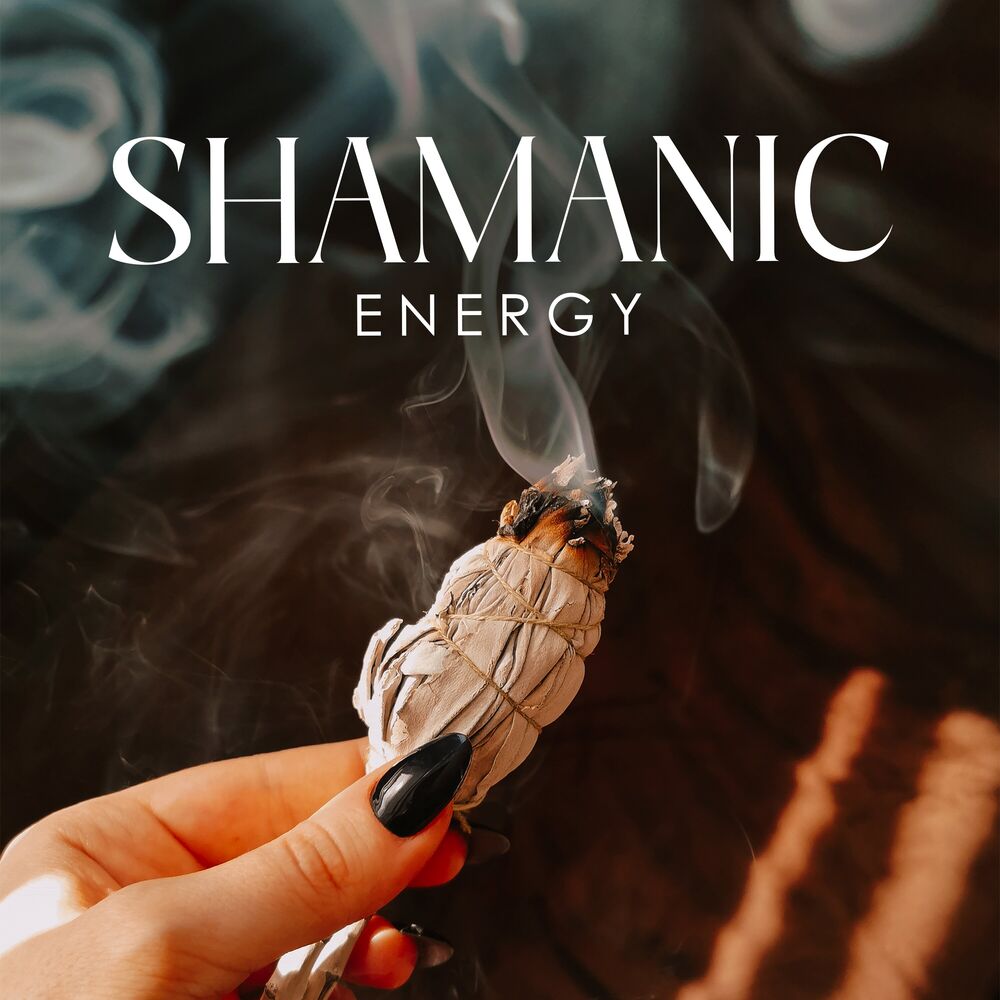 Picture of Shamanic Energy: Enhance Overall Wellness Through Shamanic Healing Music