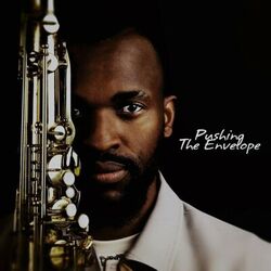 Cover of PUSHING THE ENVELOPE