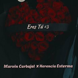 Cover of Eres Tú (feat. Herencia Extrema)