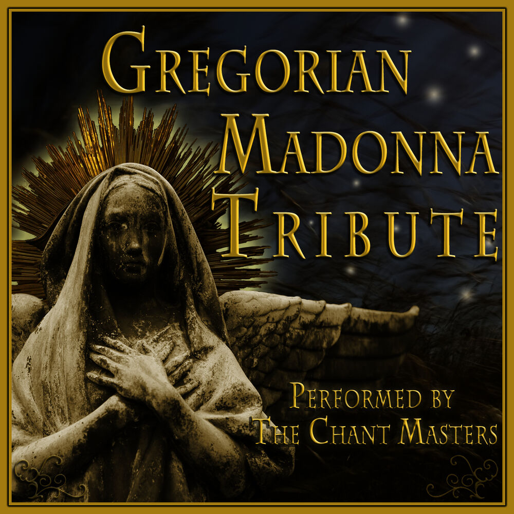 Picture of Gregorian Madonna