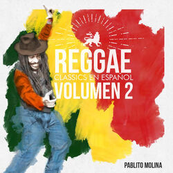 Cover of Reggae classics en español. Volumen 2