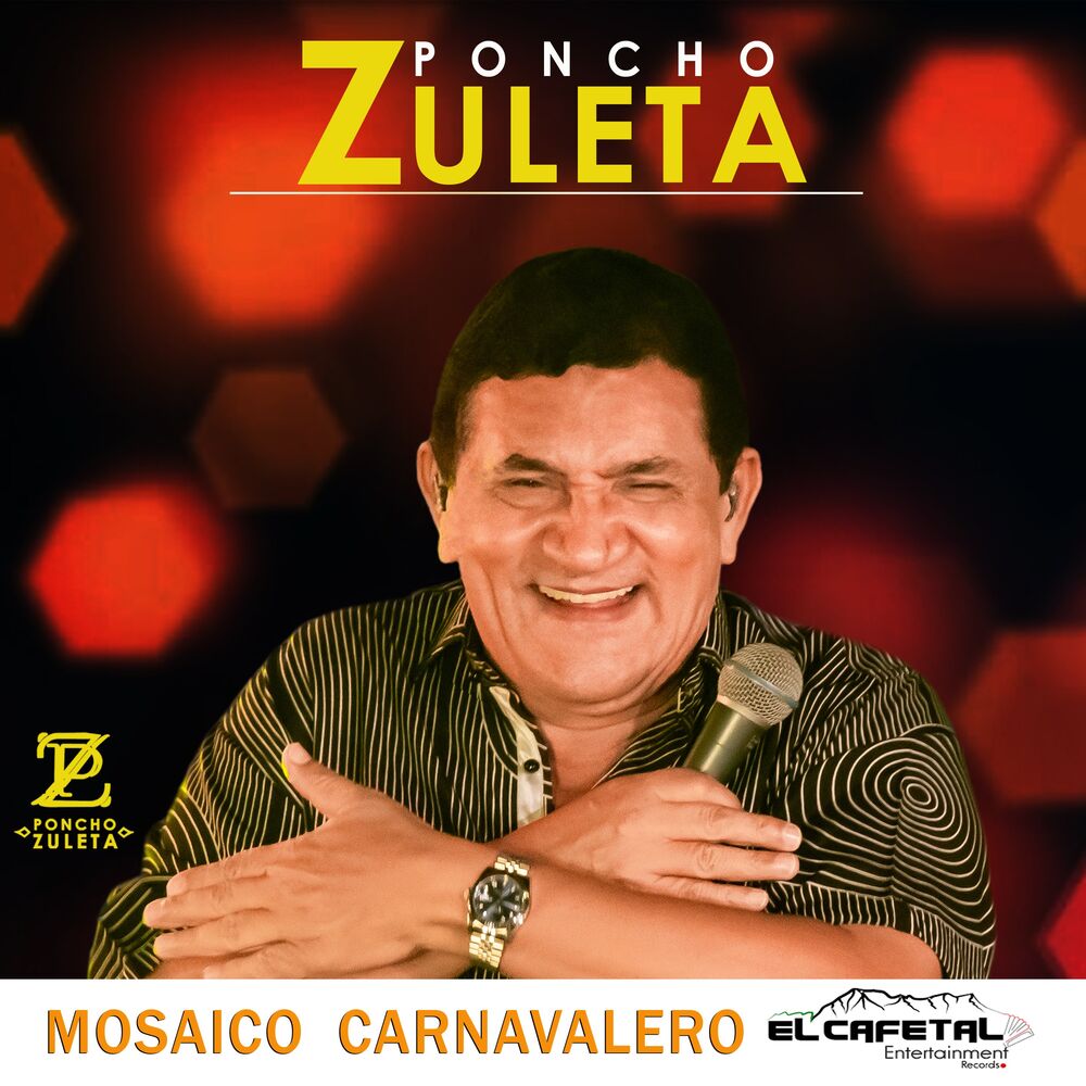 Picture of Mosaico Carnavalero