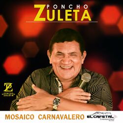 Cover of Mosaico Carnavalero