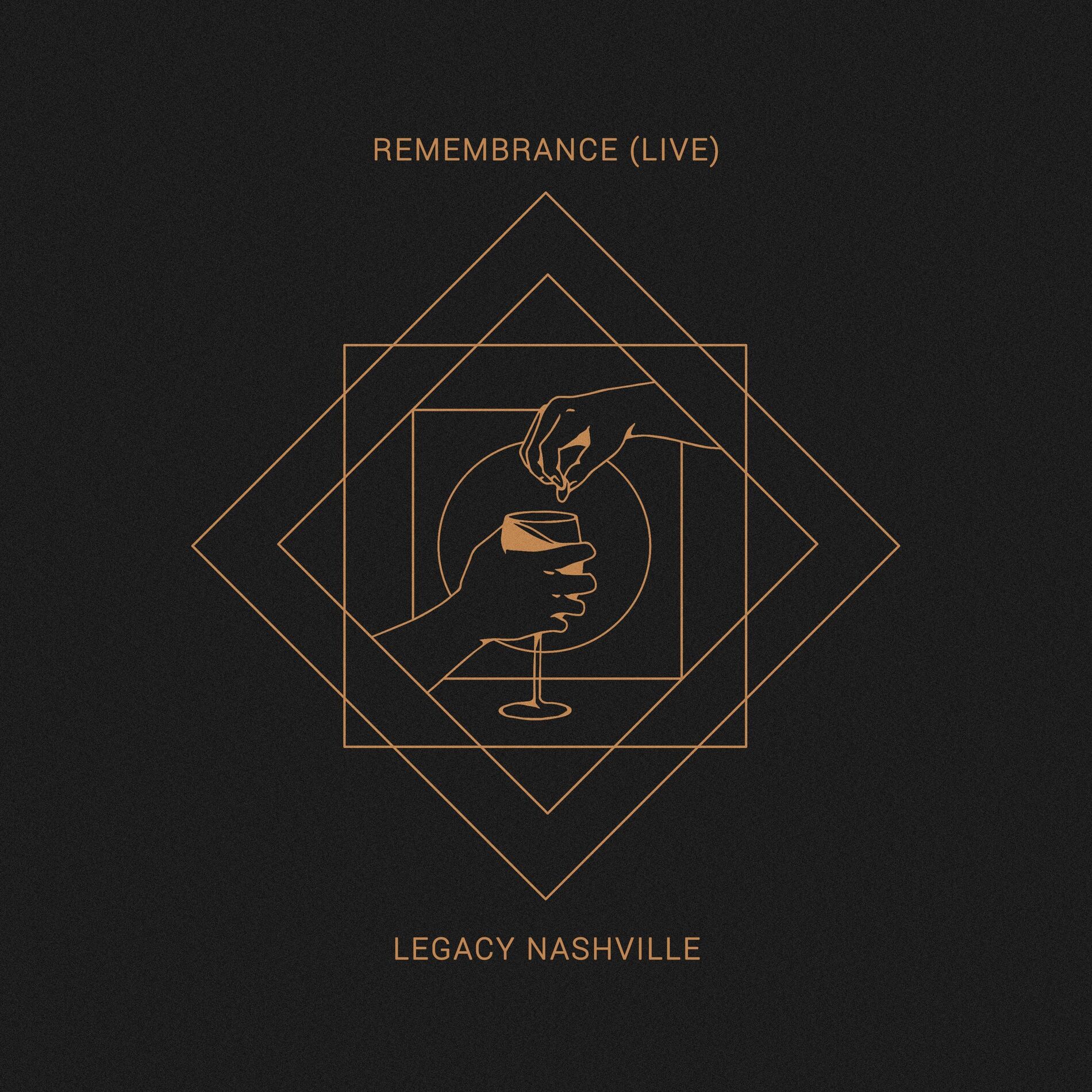 Album cover of Remembrance