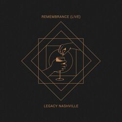 Cover of Remembrance