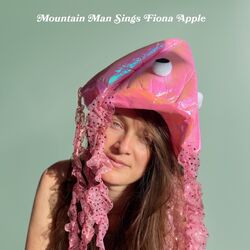 Cover of Sings Fiona Apple