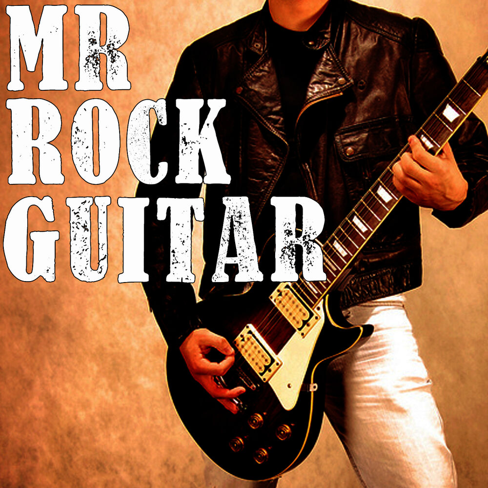Picture of Mr Rock Guitar