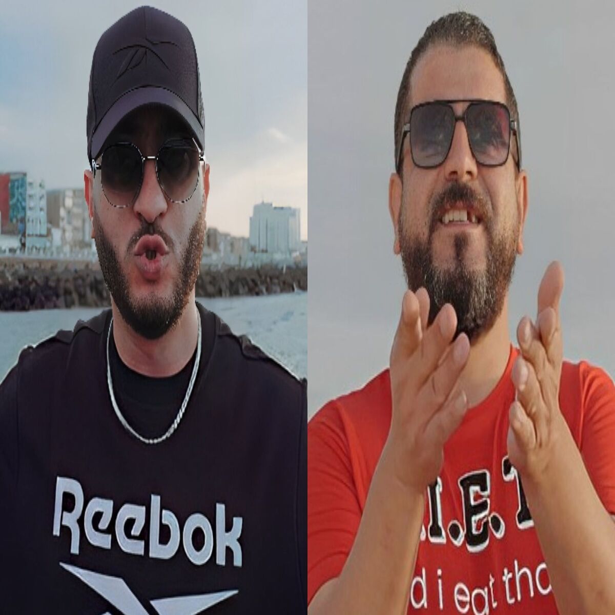 Album cover of شح فيك