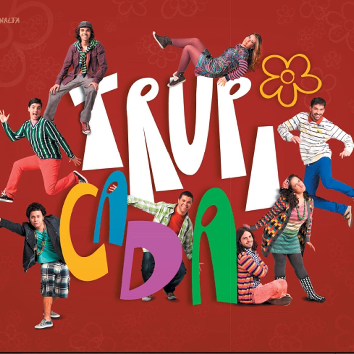 Album cover of Sapo da Lagoa