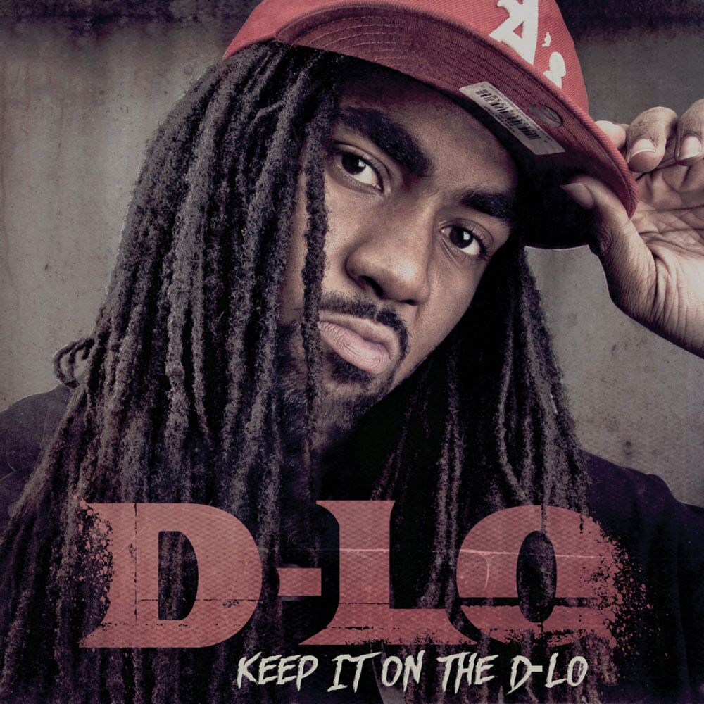 Picture of Keep It On The D-Lo