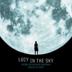 Cover of Lucy in the Sky (Original Motion Picture Soundtrack)