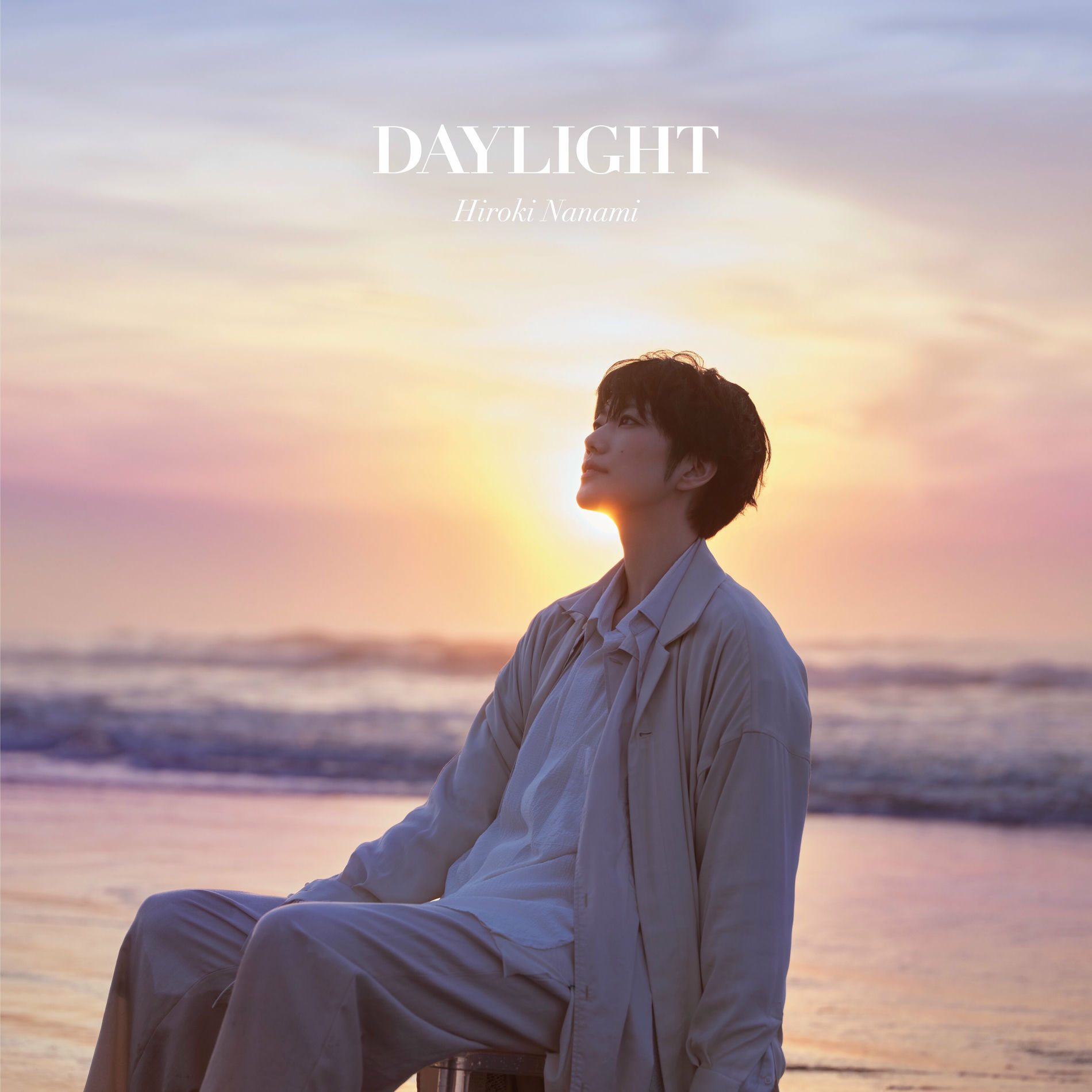 Hiroki Nanami - Dearest | Deezer