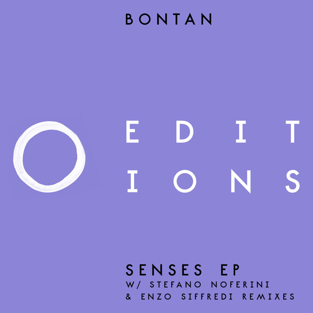 Picture of Senses EP