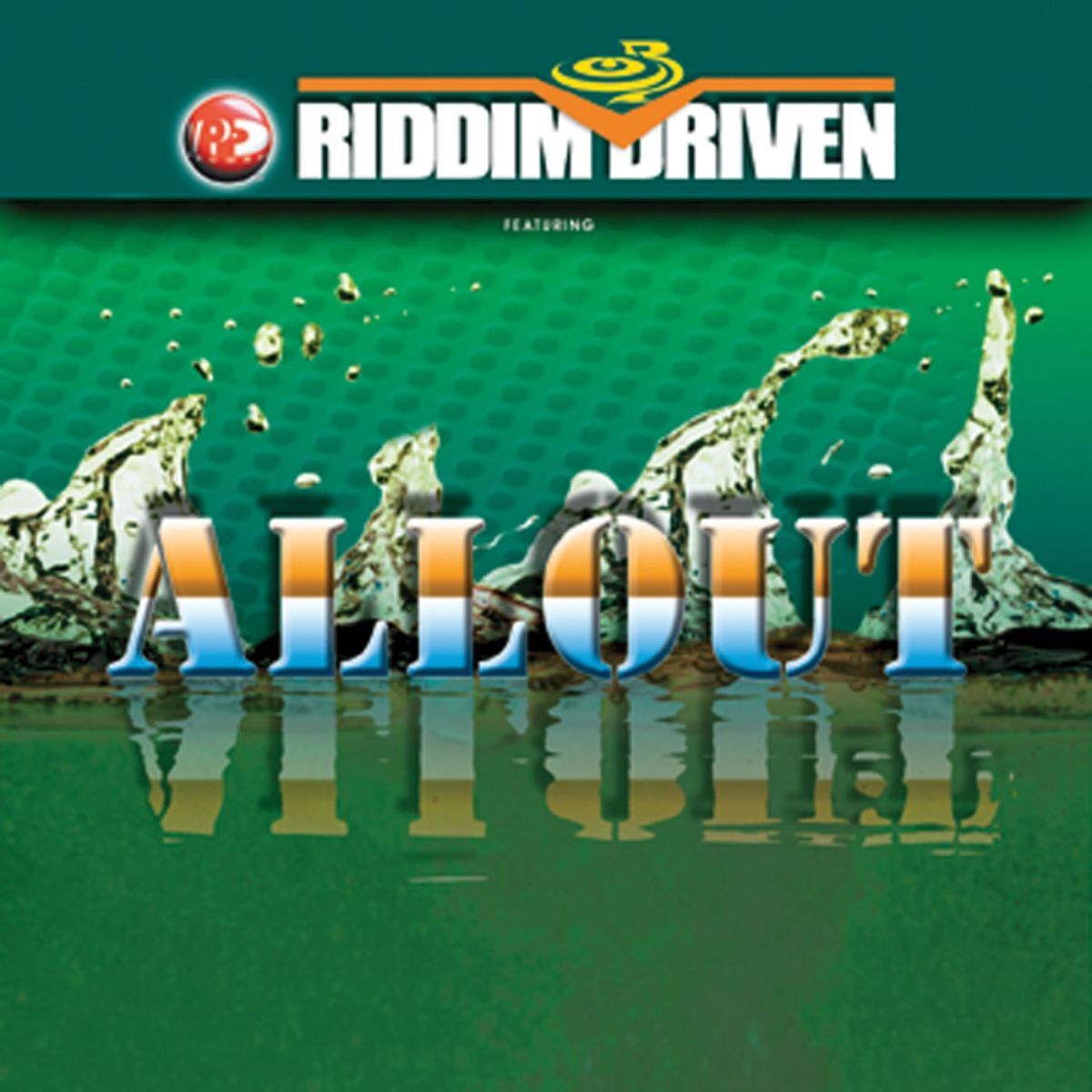 Album cover of Jersey