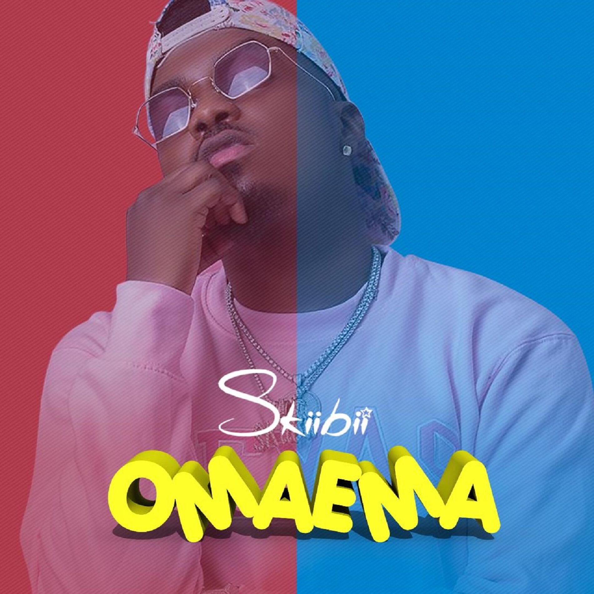 Album cover of Omaema