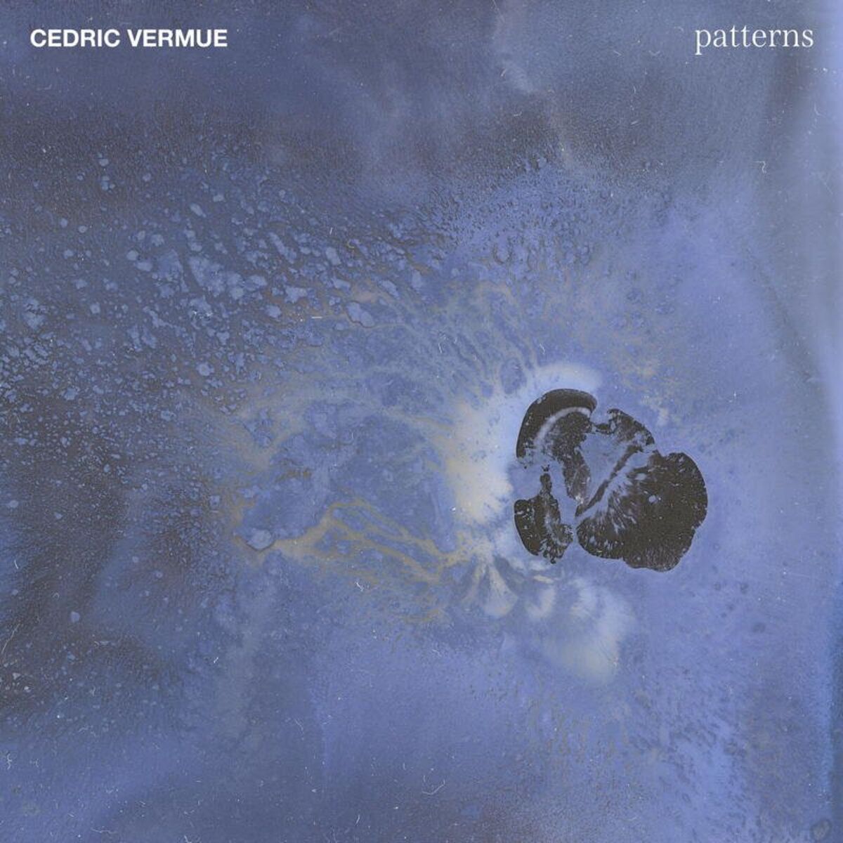 Album cover of Patterns