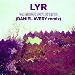 Cover of Winter Solstice (Daniel Avery Remix)