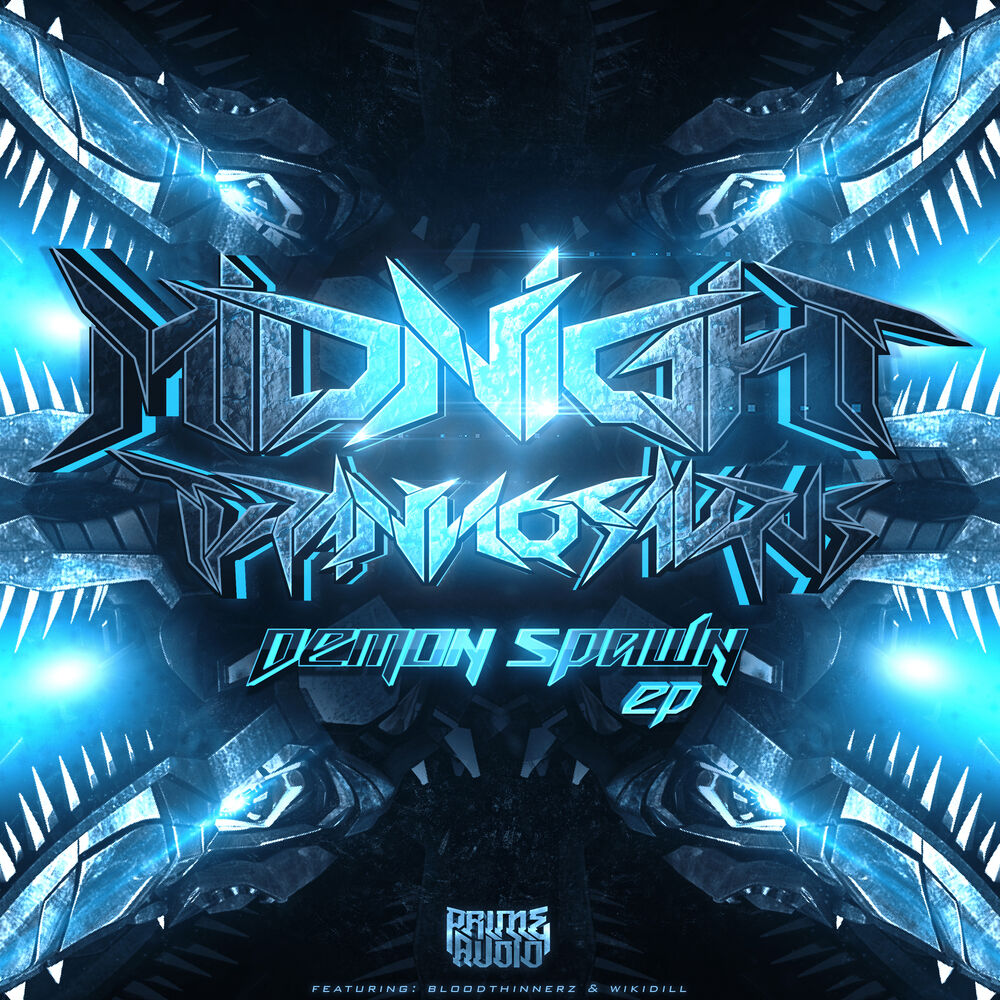 Picture of Demon Spawn EP