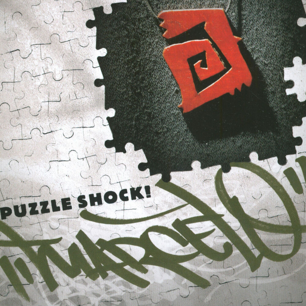 Picture of Puzzle Shock