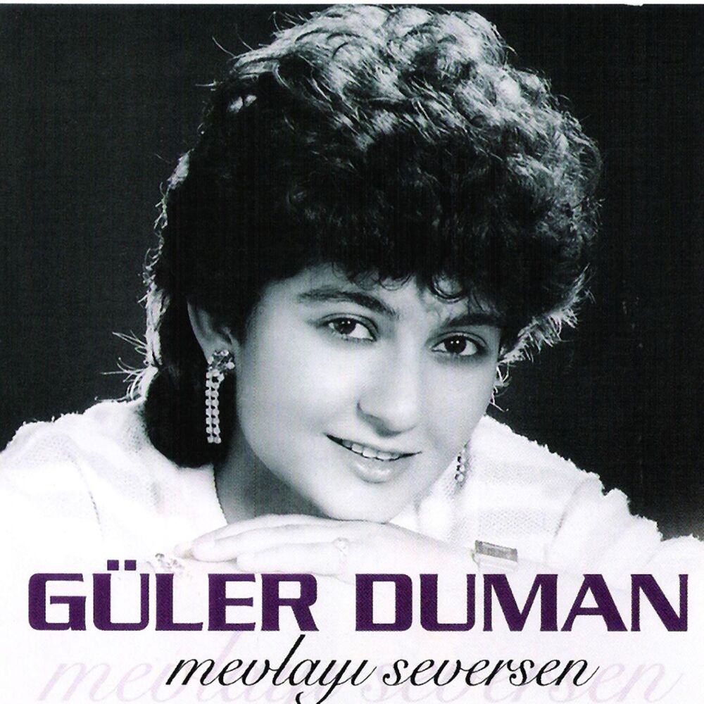 Picture of Mevlayı Seversen