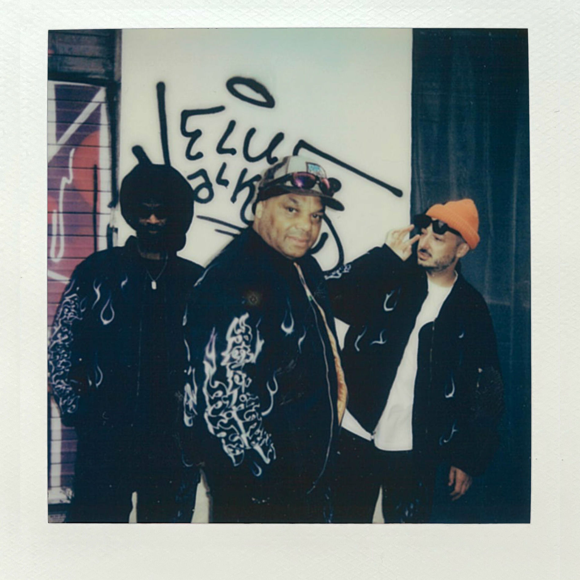 Album cover of Love Sound System