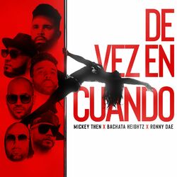 Cover of De Vez En Cuando