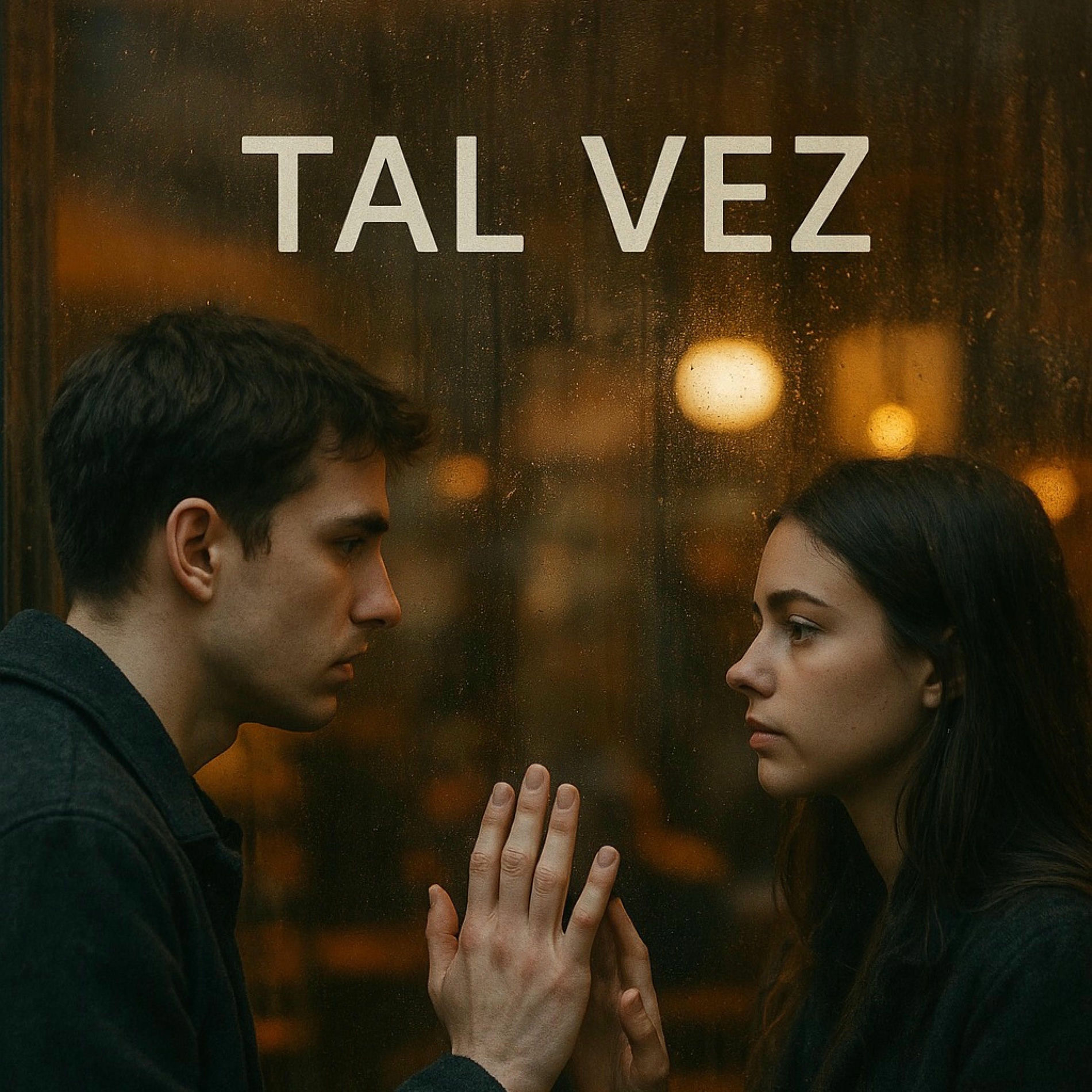Album cover of TAL VEZ