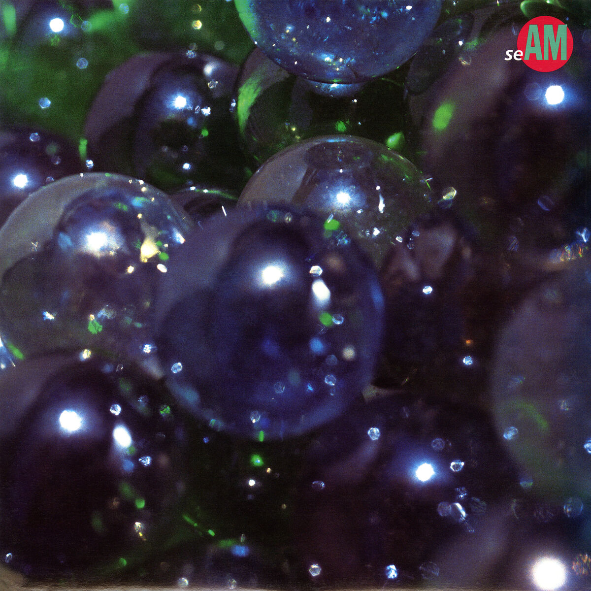Album cover of The Problem With Me