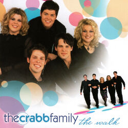Cover of The Walk