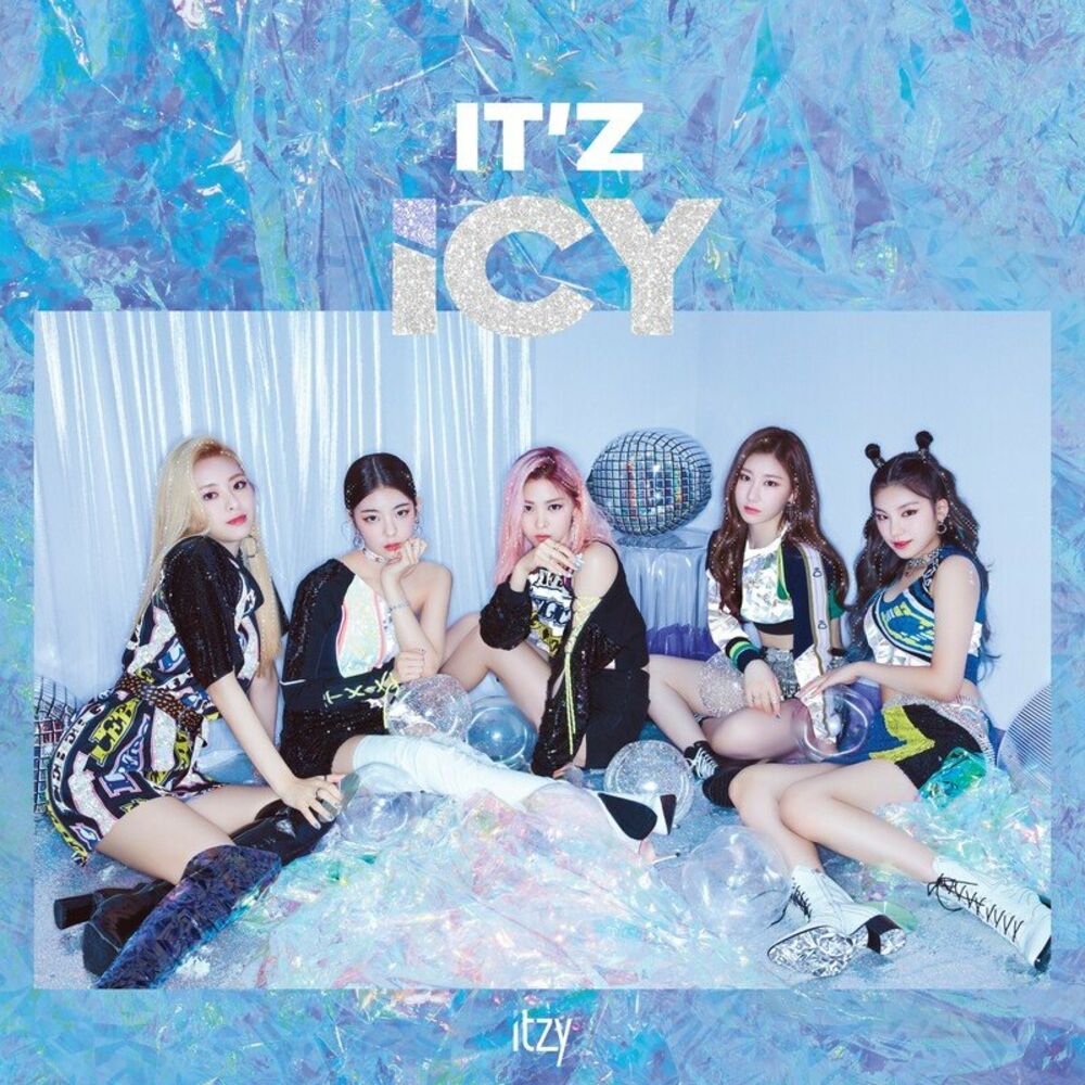 Picture of IT'z ICY