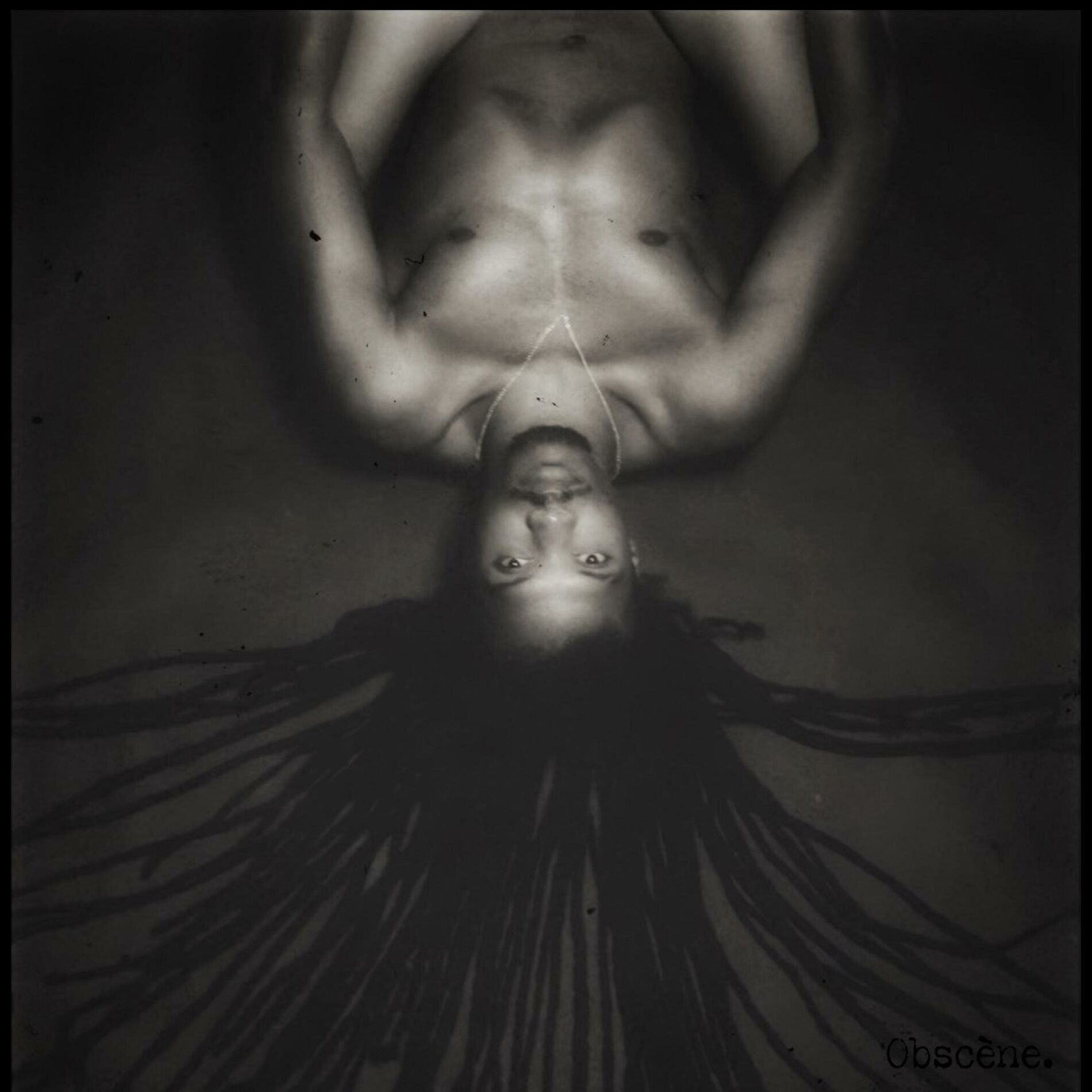 Album cover of Obscène