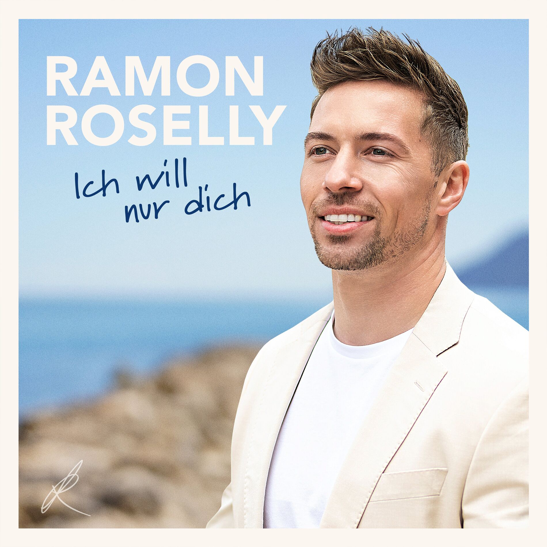 Album cover of Ich will nur Dich