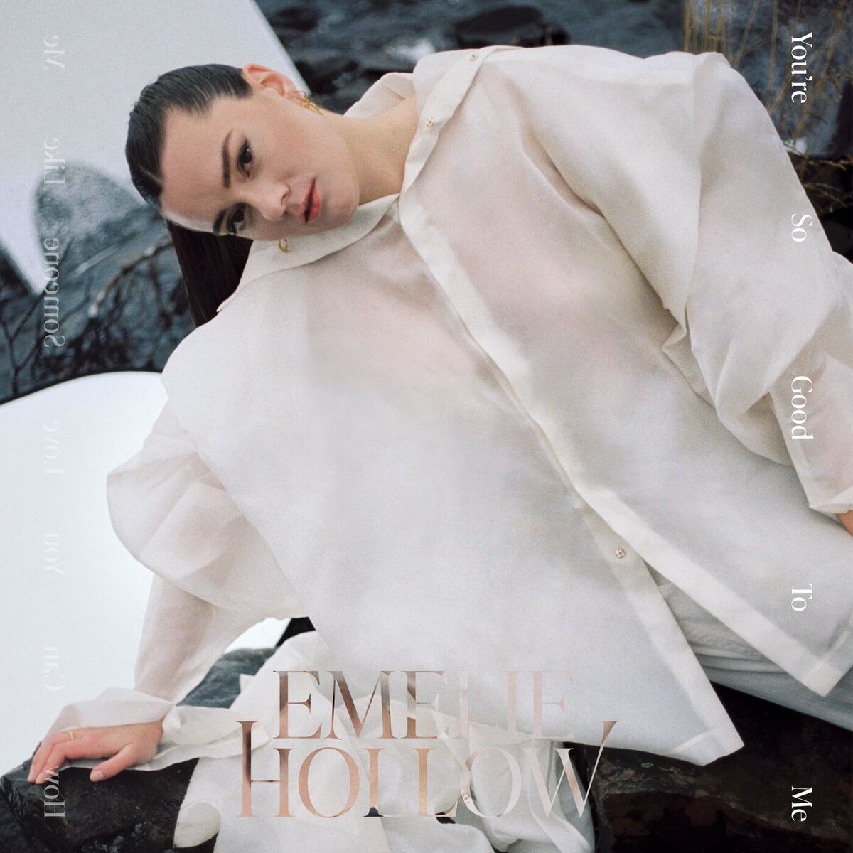 Album cover of You’re So Good To Me