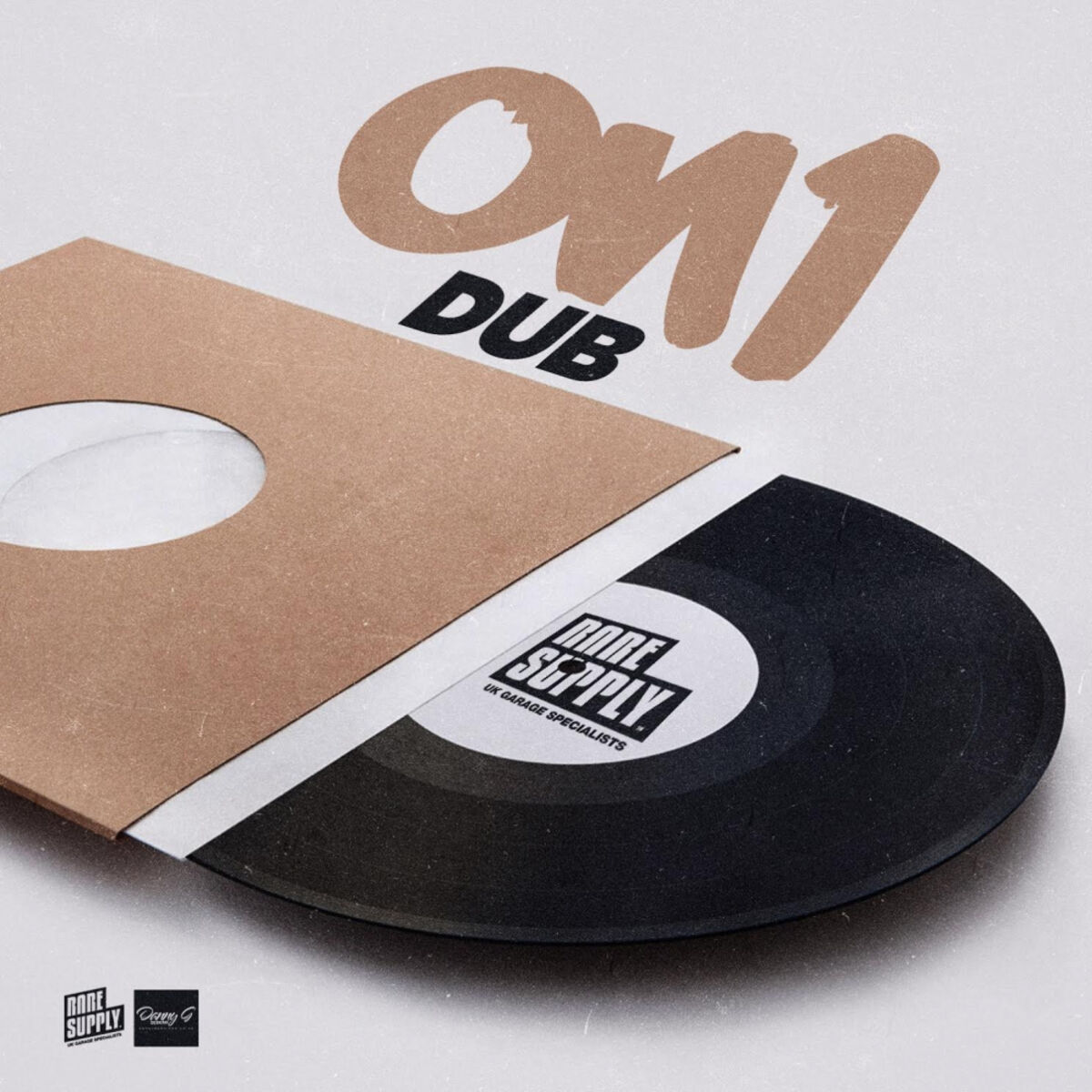 Album cover of Dub EP