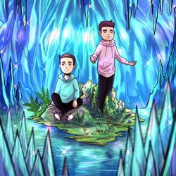 Cover of Left Out