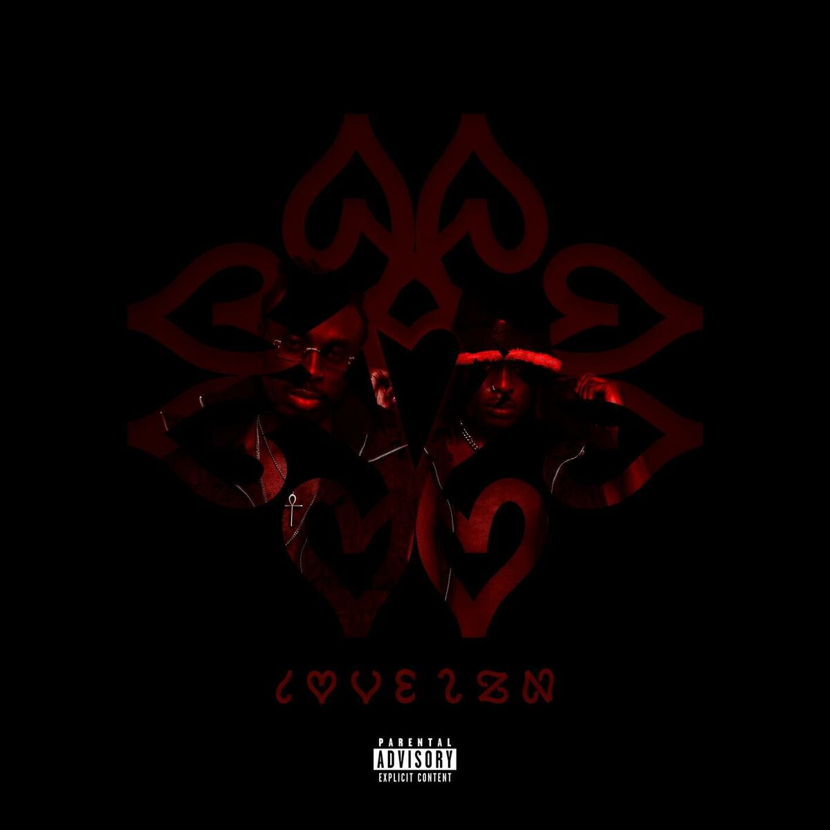 Album cover of Love SZN