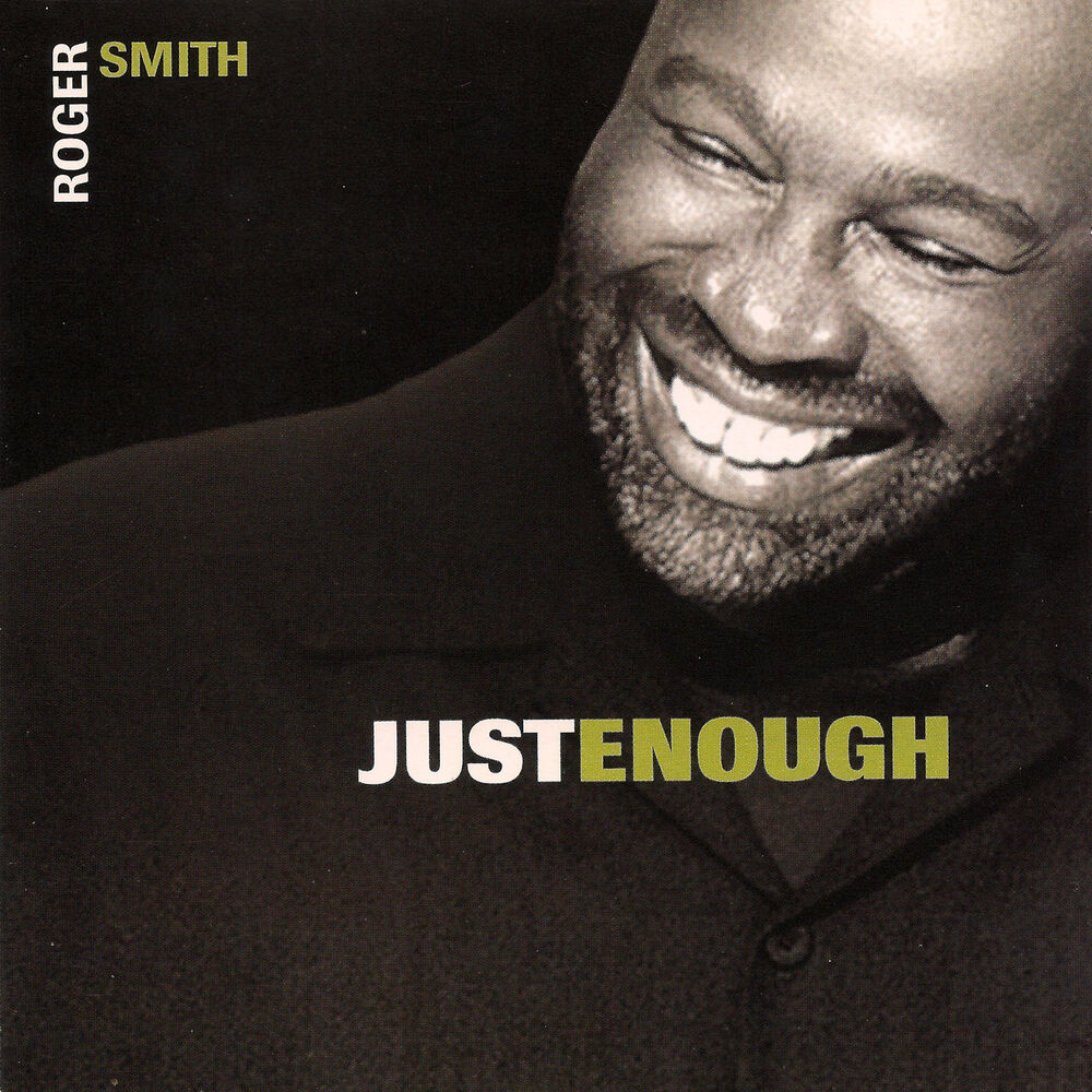 Picture of Just Enough