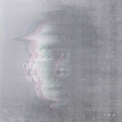 Cover of L.O.M. (Lullaby of Machine)