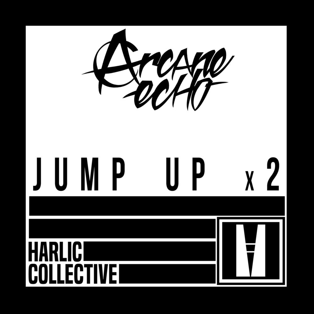 Picture of Jump up X2