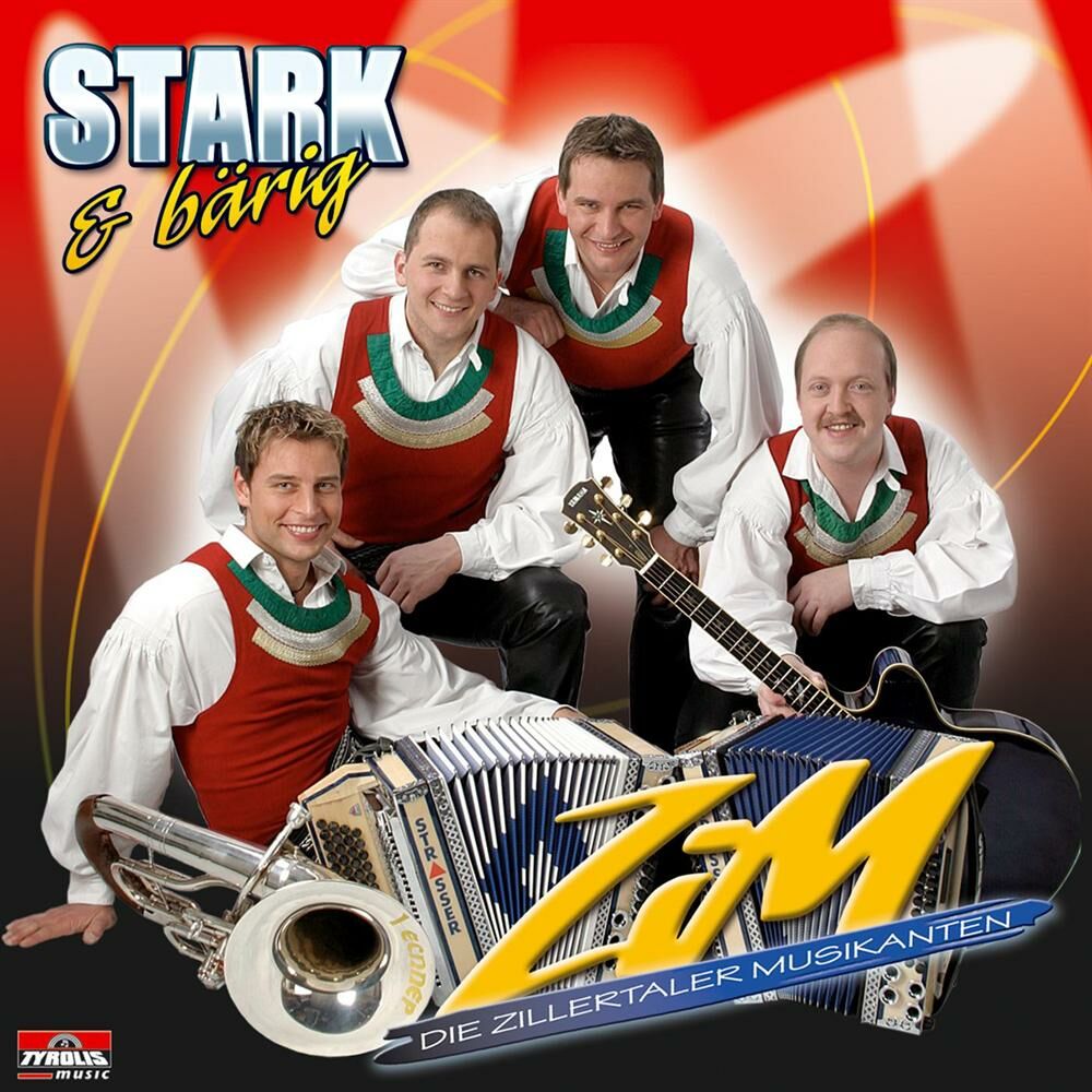 Picture of Stark und bärig