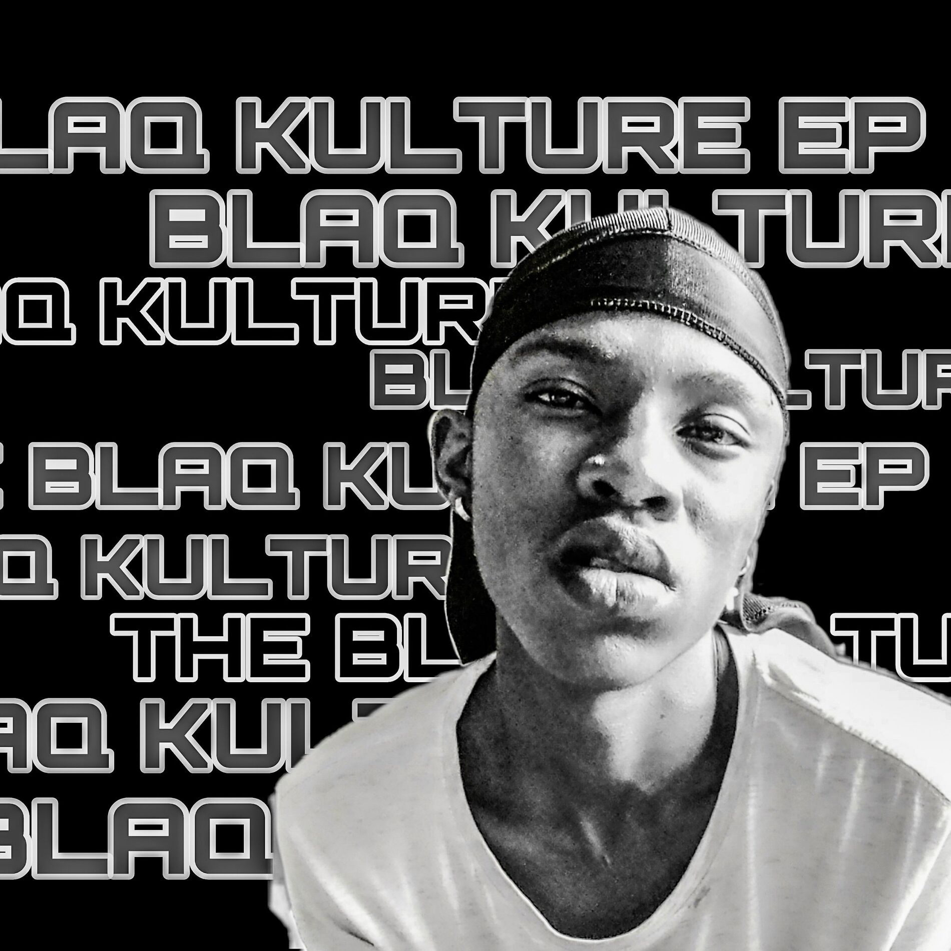 Album cover of The BlaQ Kulture