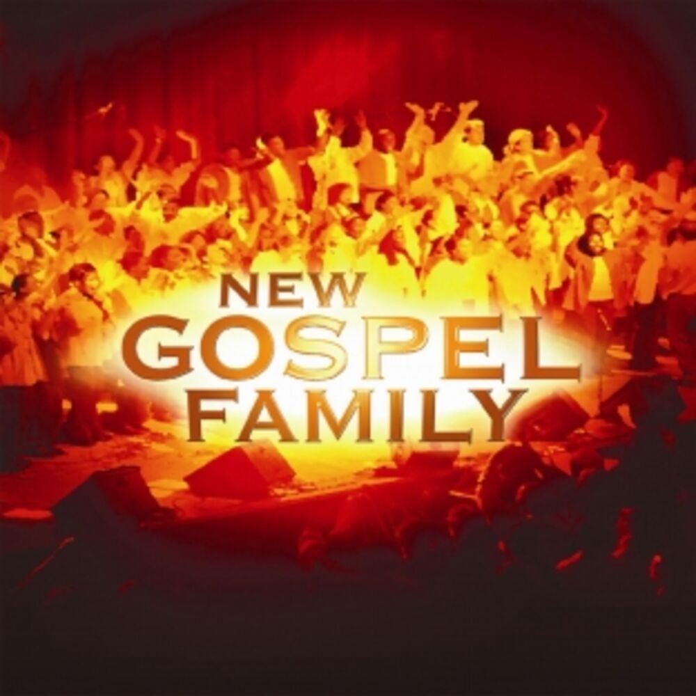 Picture of New Gospel Family