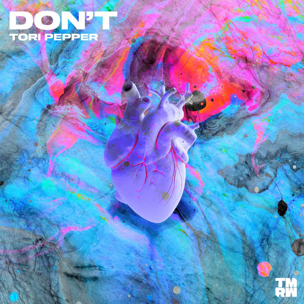 Don't artwork
