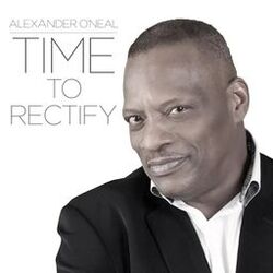 Cover of Time to Rectify