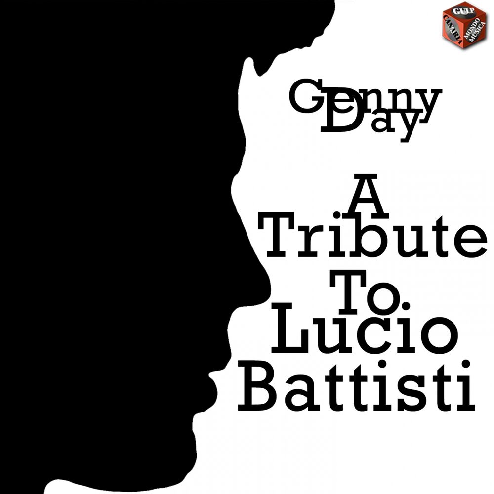 Picture of A Tribute To Lucio Battisti